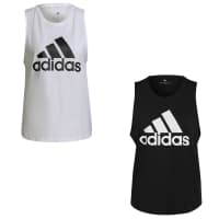 adidas Damen Tank Top ESSENTIALS BIG LOGO
