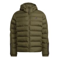 adidas Herren Winterjacke Itavic 3S Midweight Hooded