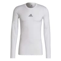 adidas Herren Langarmshirt Techfit Compression Long Sleeve Tee