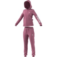 adidas Damen Trainingsanzug Essentials Tracksuit