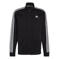 adidas Herren Trainingsjacke Essentials Warm-Up 3 Stripes