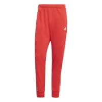adidas Herren Trainingshose Warm-Up Tricot Tapered 3S Track Pant