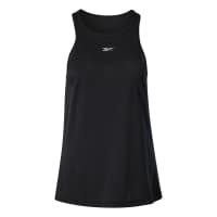 Reebok Damen Tanktop United By Fitness Perforated Tanktop