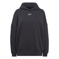 Reebok Damen Hoodie Studio Recycled Oversize Hoodie