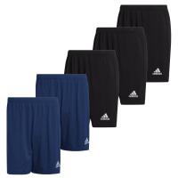 adidas Herren Short Entrada 22 5er-Set