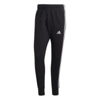 adidas Herren Trainingshose Essentials Cuff 3-Streifen