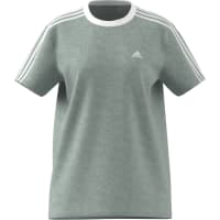 adidas Damen T-Shirt ESSENTIALS 3-STRIPES