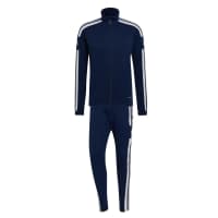 adidas Herren Trainingsanzug Full Zip Squadra 21