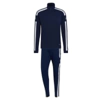 adidas Herren Trainingsanzug Half Zip Squadra 21