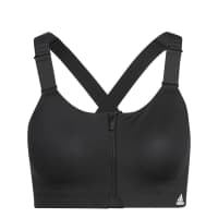 adidas Damen Sport BH TLRDIM L HS ZIP