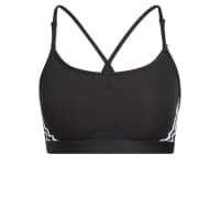 adidas Damen Sport BH AER LS 3S