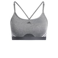 adidas Damen Sport BH AER LS 3S