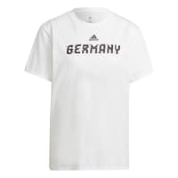 adidas Damen DFB T-Shirt WM 2022