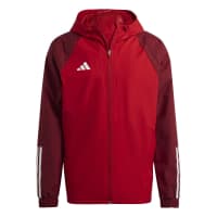 adidas Herren Allwetterjacke Tiro 23 Competition All-Weather Jacket