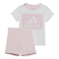 adidas Baby Set Essentials T-Shirt and Pants Set
