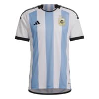 adidas Herren AFA Argentinien Home Trikot 2022