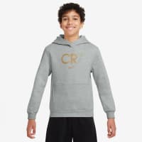 Nike Kinder Kapuzenpullover CR7 Club Fleece HF4348