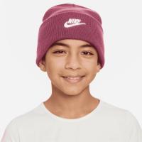Nike Kinder Mütze Nike Peak Big Kids Beanie HF5498