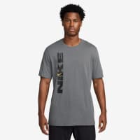 Nike Herren T-Shirt Dri-FIT Fitness T-S HF6147