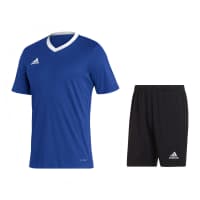 adidas Herren Trikot Set Entrada 22