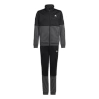 adidas Kinder Trainingsanzug Colourblock Track Suit