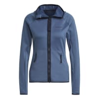adidas TERREX Damen Outdoorjacke Tech Fleece Lite