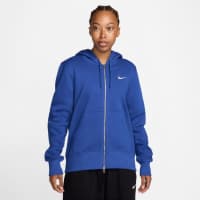 Nike Damen Kapuzenjacke Sportswear Phoenix Fleece HJ0995