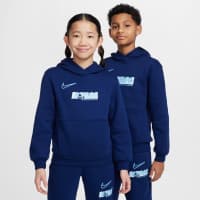 Nike Kinder Kapuzenpullover Club Fleece Big Kids  Hoo HJ3837