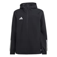 adidas Kinder Allwetterjacke Tiro 23 Competition All-Weather Jacket