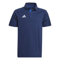 adidas Kinder Poloshirt Tiro 23 Competition Cotton