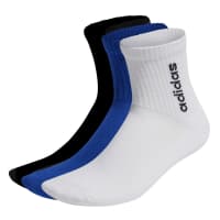adidas Unisex Socken HC QUARTER 3pp
