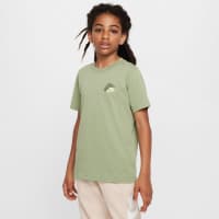 Nike Jungen T-Shirt B NSW Si Graphic Tee HM4338