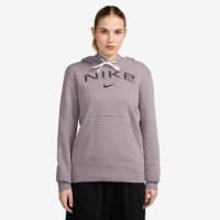 Nike Damen Kapuzenpullover NSW Phnx FLC Std Po Logo Hoody HM9751