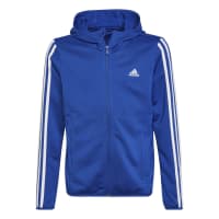 adidas Jungen Trainingsjacke D2M 3 STRIPES FULL-ZIP