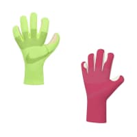 Nike Herren Torwarthandschuhe Dynamic Fit Goalkeeper So HQ0255