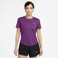 Nike Damen T-Shirt Tempo Womens Dri-FIT Laufoberteil HQ0648