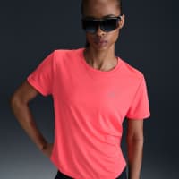 Nike Damen T-Shirt Tempo Women s Dri-FIT Laufoberteil HQ0648