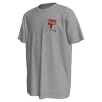 Nike Kinder T-Shirt Sportswear Tee Boxy Scooter HQ3239