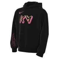 Nike Kinder Kapuzenpullover Kylian Mbappe Club FLC HDY HQ3685