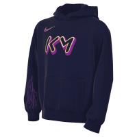 Nike Kinder Kapuzenpullover Kylian Mbappe Club FLC HDY HQ3685