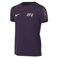 Nike Kinder Trainingsshirt Kylian Mbappé Academy HQ3688