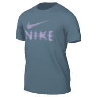 Nike Herren T-Shirt Dri-FIT UV Hyverse GFX SS HQ7987