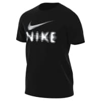 Nike Herren T-Shirt Dri-FIT UV Hyverse GFX SS HQ7987