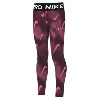 Nike Mädchen Tight Nike Pro DF Tight Sport VNR HQ9305