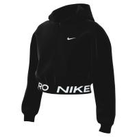 Nike Mädchen Kapuzenpullover Pro Dri-FIT Flc Hdie HQ9312