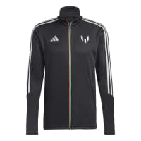 adidas Herren Trainingsjacke Messi Training Jacket