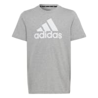 adidas Kinder T-Shirt Essentials Big Logo Cotton Tee