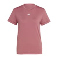 adidas Damen T-Shirt Aeroknit Seamless Tee