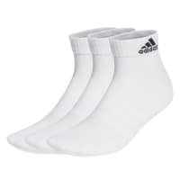 adidas Socken Cushioned Sportswear Ankle Socks 3P