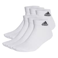 adidas Socken Cushioned Sportswear Ankle Socks 6P